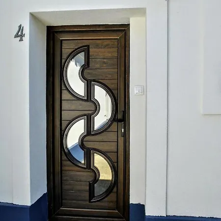 Eco Rural Tourism Association Гостевой дом Skorenovac