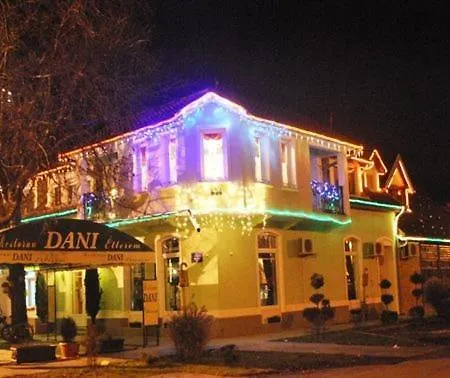 Dani Casa de hóspedes