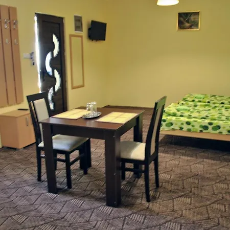 Casa de hóspedes Dani