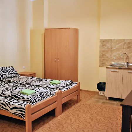 Eco Rural Tourism Association Skorenovac