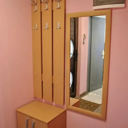 Casa de hóspedes Dani Skorenovac