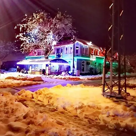 Dani Casa de hóspedes *