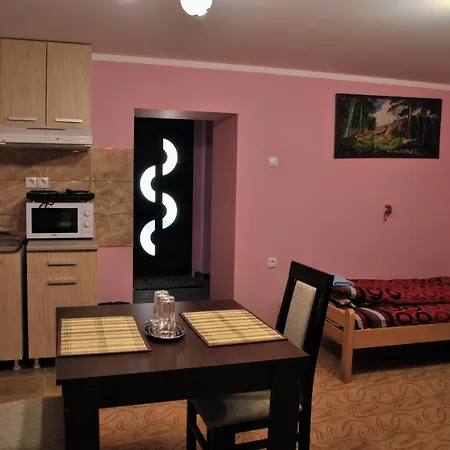 Casa de hóspedes Dani Skorenovac