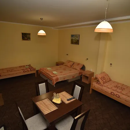 Casa de hóspedes Dani