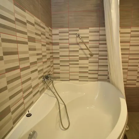 Dani Casa de hóspedes *