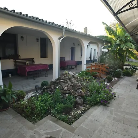 Dani Casa de hóspedes Skorenovac