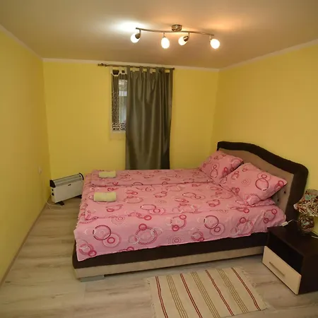 Dani Casa de hóspedes Skorenovac