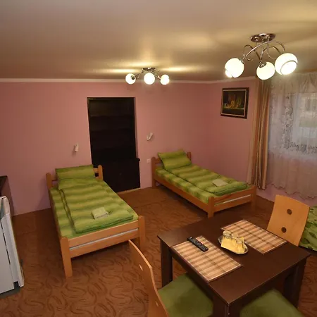 Casa de hóspedes Dani Skorenovac