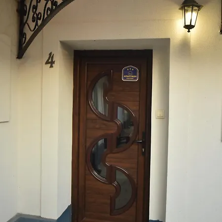 Eco Rural Tourism Association Skorenovac