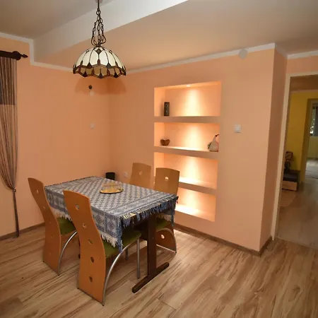 Dani Casa de hóspedes