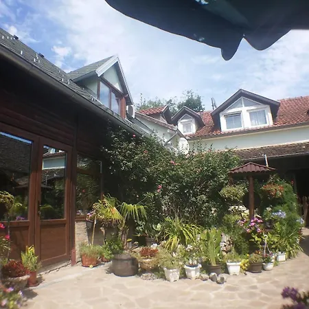 Casa de hóspedes Dani