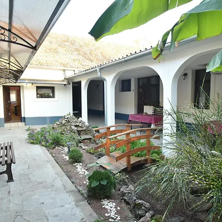 Casa de hóspedes Dani *