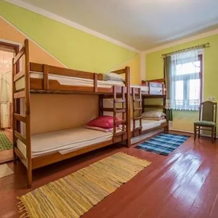 Eco Rural Tourism Association Гостевой дом *