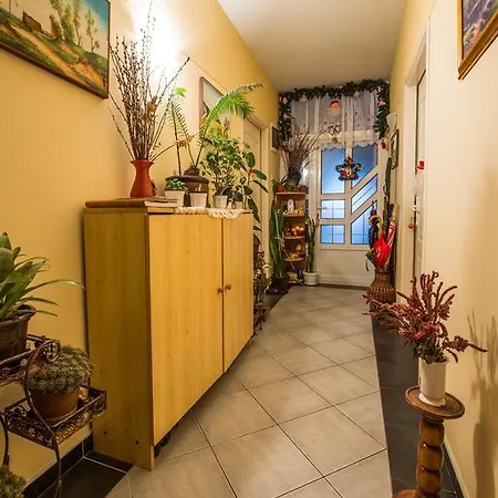 Dani Casa de hóspedes