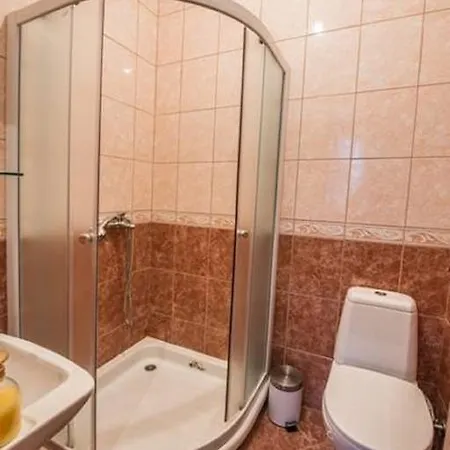 Casa de hóspedes Dani *