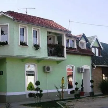 Dani Casa de hóspedes *