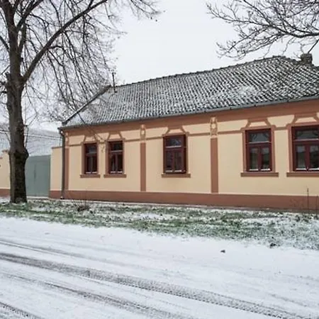 Eco Rural Tourism Association Гостевой дом Skorenovac