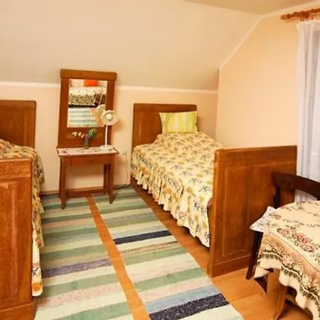 ゲストハウス Dani *