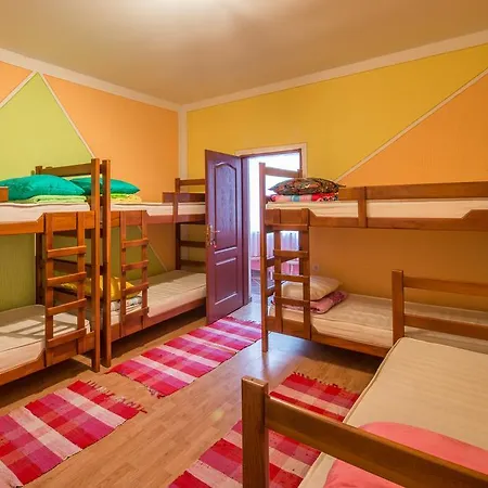 Eco Rural Tourism Association Гостевой дом Skorenovac