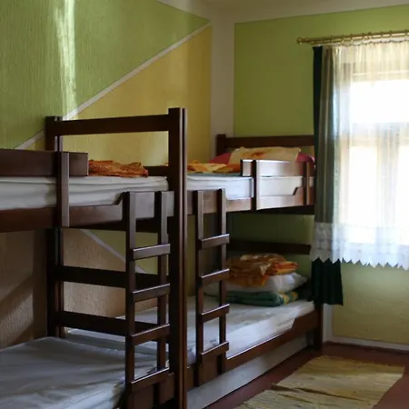 Casa de hóspedes Dani