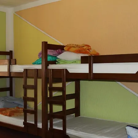 Casa de hóspedes Dani *