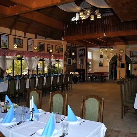 Dani Casa de hóspedes