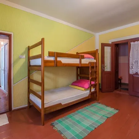 Dani ゲストハウス *