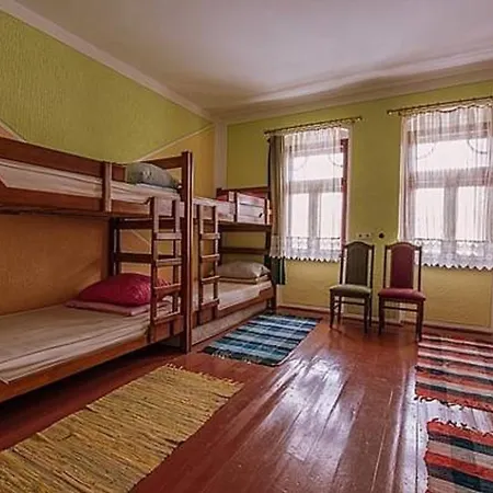 Гостевой дом Eco Rural Tourism Association