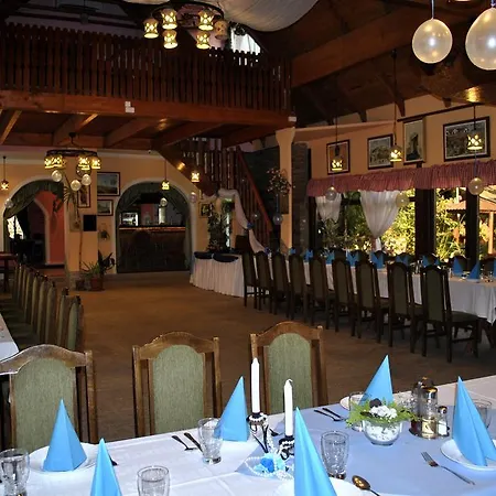 Eco Rural Tourism Association