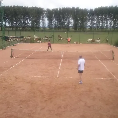 Casa de hóspedes Dani *