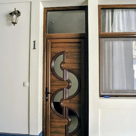 Dani Casa de hóspedes *