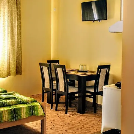 Casa de hóspedes Dani