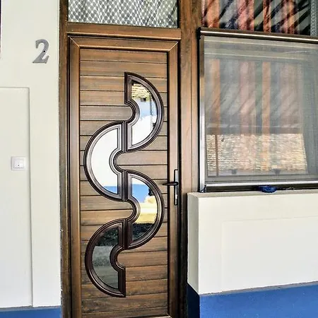 Dani Casa de hóspedes