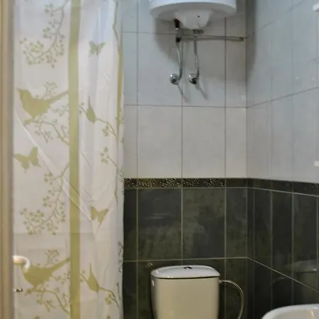 Гостевой дом Eco Rural Tourism Association